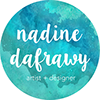 Nadine Dafrawy sin profil