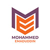 Mohammed EmadUddin sin profil
