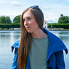 Yulia Plaksina's profile