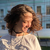 Yulia Makshakova's profile