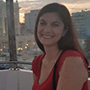 Sara Rusminis profil
