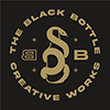 Profil Black Bottle Creative Works