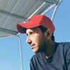 Profil Wessam Elqushairy