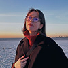 daria ushakova's profile