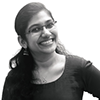 Profiel van Athira Manosh Kumar