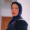Ghada Yasser sin profil
