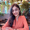 Kareena Vaswani's profile
