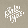 Henkilön Bale Type profiili