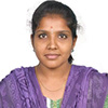 Gajalakshmi G's profile
