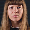 Ulyana Kozhevnikova's profile