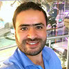 Profil Hamada Fouad