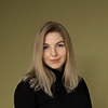 Irina Sidorova's profile