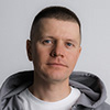 Profil użytkownika „Pavel Kryukov”