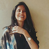 Keerthi Jeethuri's profile
