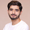 Luqman Abbasi's profile