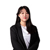 Profiel van Minji Kim
