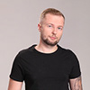 Mateusz Wołos's profile