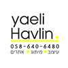 Profil appartenant à YAELI HAVLIN