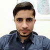 Ahmed Almi's profile
