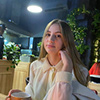 Profil użytkownika „Daria Pohrebnova”