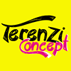 Terenzi Concept sin profil