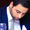 Profil von Tariq Nasr