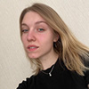 Profil użytkownika „Darya Skripko”