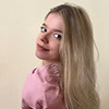 Profil von Arina Lipskaya