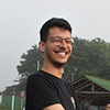 Nathan Pereira sin profil
