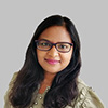 Profil użytkownika „Saraniya Mohanan Chitra”