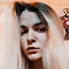Анастасия Глушенко's profile