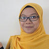 Nuna Ahmad's profile