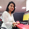Profil Neha Sharma