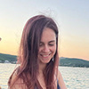 Anastasia Galkina's profile