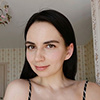 Евгения Гагаринова's profile