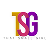 TSG Brand Development 的個人檔案