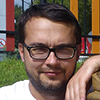 Profil von Sergey Arefkin