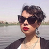 Profil Lina Mahmoud