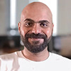 Profil użytkownika „Khalid Kandeel”