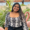 Shreya Shinde's profile