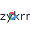 Profilo di Zykrr usa