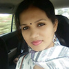 Profiel van Anushree Bhattacharya