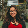 Ana Beatriz Gusmão's profile