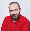 Marcin Delas profil