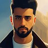 Mustafa El-sawah's profile
