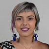 Sammya Coelho sin profil