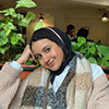 Donia Elrashedy's profile