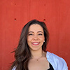 Valerie Lopez Gracia's profile