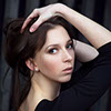 Tatiana Medvedkovas profil