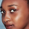 Janine Mwende's profile